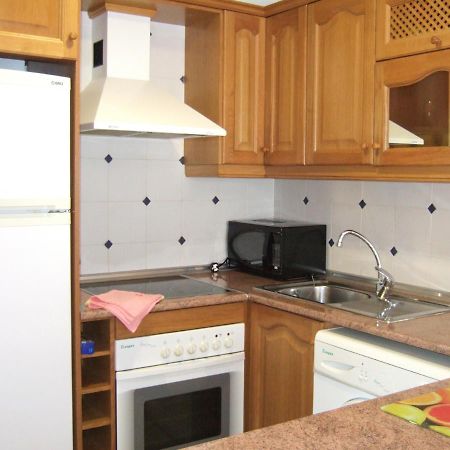 Playa Marina Phase I Cabo Roig Exterior foto