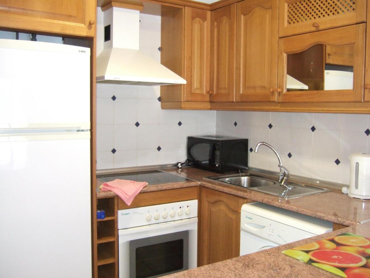 Playa Marina Phase I Cabo Roig Exterior foto