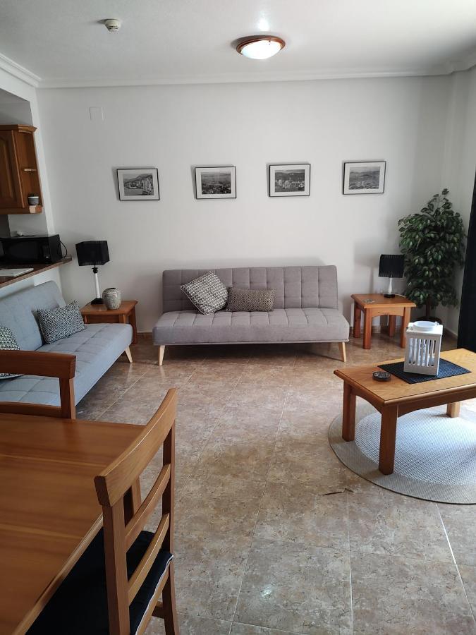 Playa Marina Phase I Cabo Roig Exterior foto