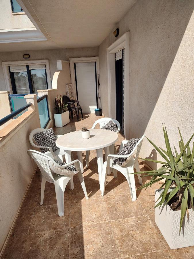 Playa Marina Phase I Cabo Roig Exterior foto